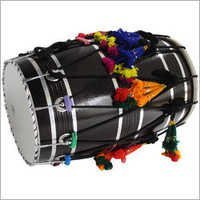 Bhangra Dhol Application: Wedding Ceremony