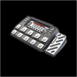 Musical Amplifiers Application: Concert