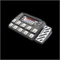 Musical Amplifiers Application: Concert