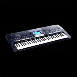 Piano Keyboard Application: Concert