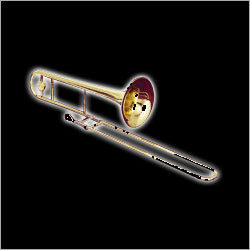 Studio Trumpet Body Material: Metal