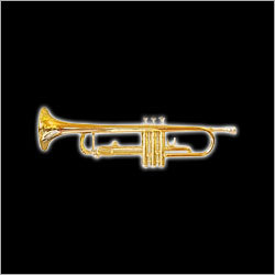 Yamaha Trumpets Application: Wedding Ceremony