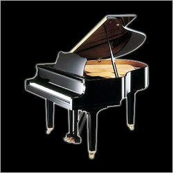 Casio Pianos - Solid Wood & Composite Materials, 240cm Size, Gold Color, Electric Instrument for Practice and Performance
