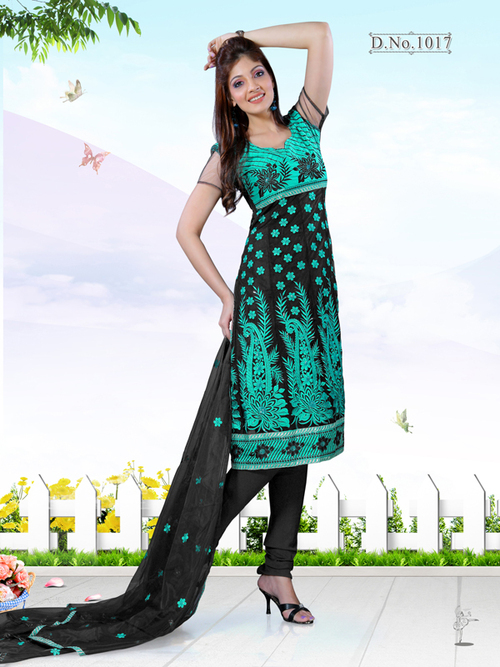 Indian Salwar Kameez