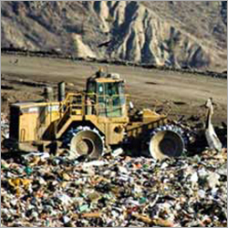 Hazardous and Solid Waste Testing