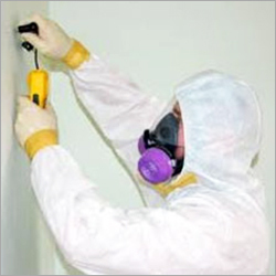 Indoor Air Quality Testing