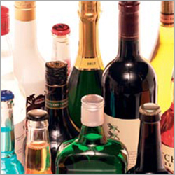 Beverages Testing
