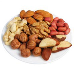 Dry Fruit Quality Testing