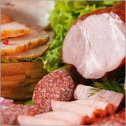 Meat and Poultry Product Testing
