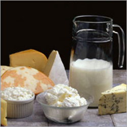 Milk & Dairy Products Testing