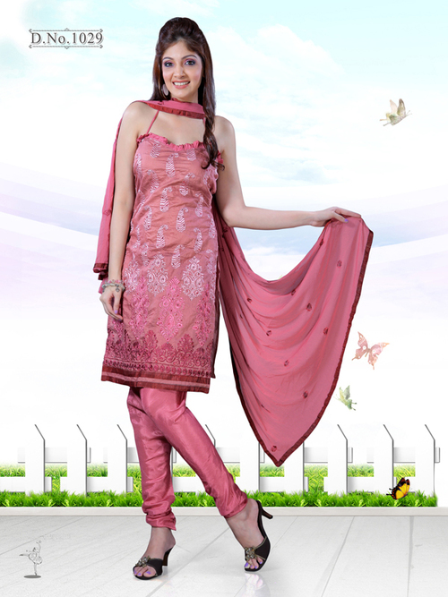 Bollywood salwar Kameez