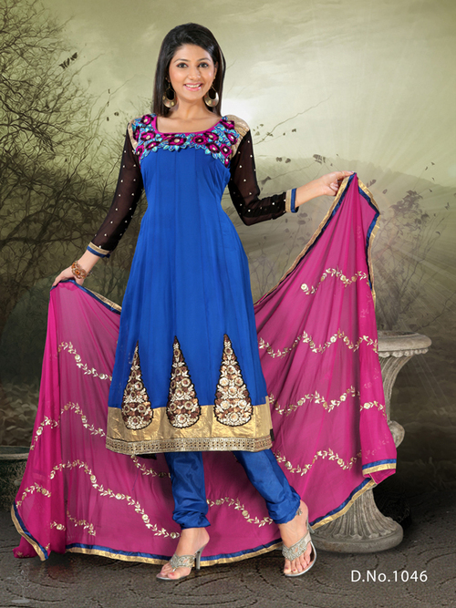 Salwar Kameez Usa