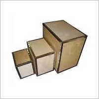 Waterproof Plywood Boxes