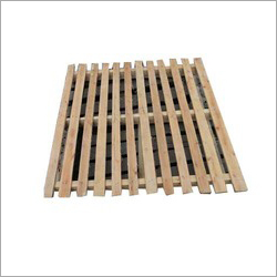 2 Way Plywood Pallets