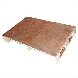 Heavy Duty Plywood Pallets