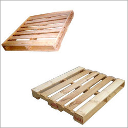 Timber Wood Pallets