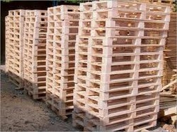 Durable Wooden Pallets