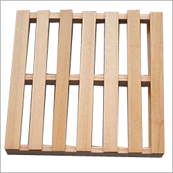 Hardwood Pallets