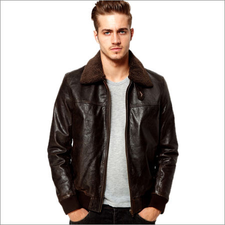 Asos Leather Jackets - Asos Leather Jackets Exporter, Manufacturer ...