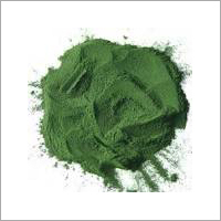 Spirulina
