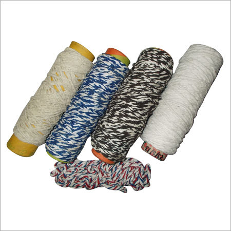 Mop Yarn