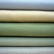 Twills Fabrics