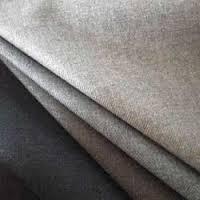 Twill lycra Fabric