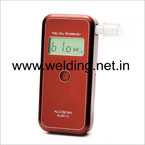 Sensor Alcohol Tester
