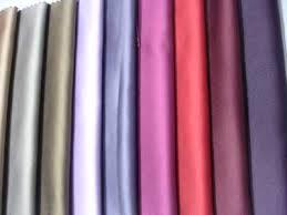 Cotton lycra Fabric