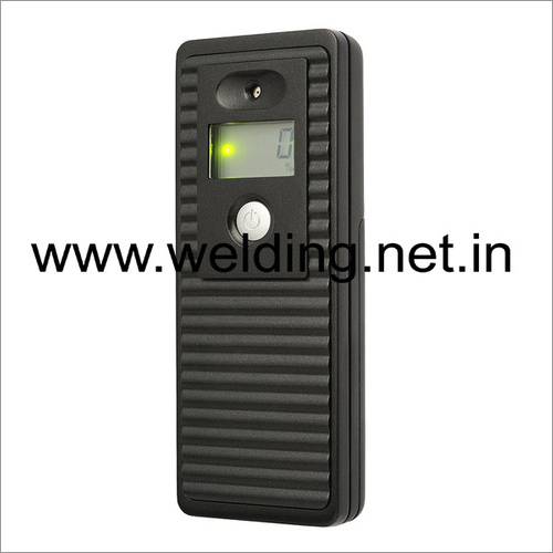 ALCOSCAN High Quality Breathalyzer