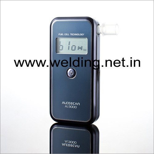 Fuel Cell Alcohol Tester