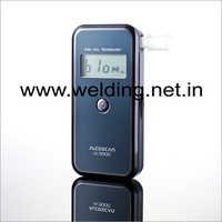 Fuel Cell Alcohol Tester