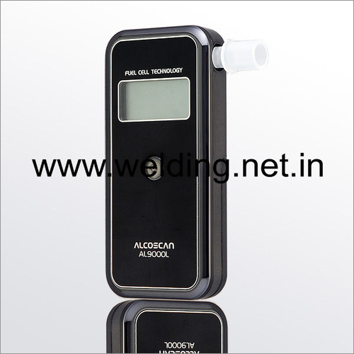ALCOSACN Portable Alcohol Breathalyzer
