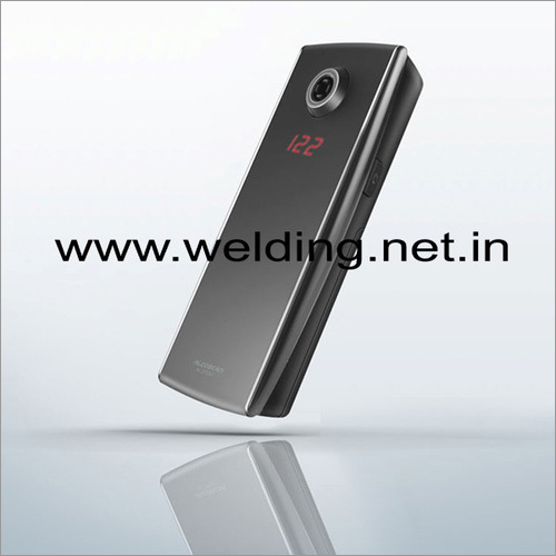 ALCOSCAN Breathalyzer / Alcohol Tester