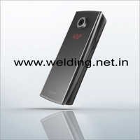 ALCOSCAN Breathalyzer / Alcohol Tester