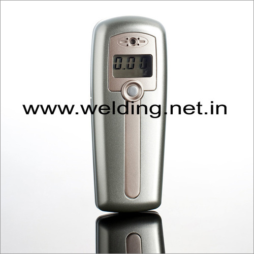 Alcoscan Alcohol Detector / Breathalyzer