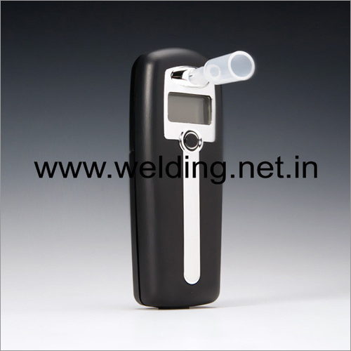 ALCOSCAN Alcohol Tester 