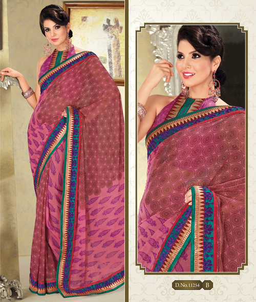 Designer Sarees UK