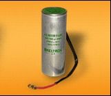 Motor Start Capacitors Frequency: 50 Hertz (Hz)