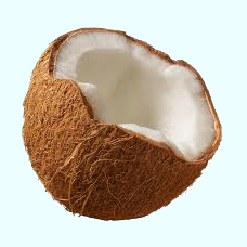 Coconut Oil