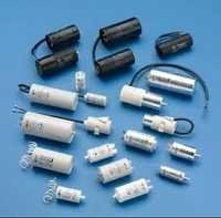 Lighting Capacitors