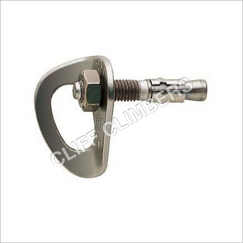 ROCK ANCHOR COEUR GOUJON 10mm PETZL 