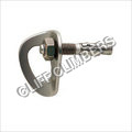 Rock Anchor Coeur Goujon 10mm Petzl 