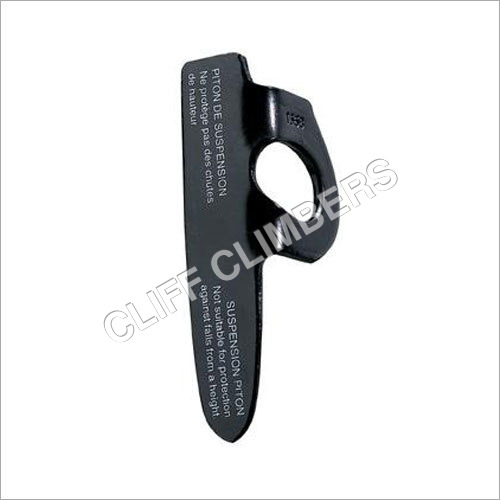 ROCK PITTONS LIVANOS PETZL 