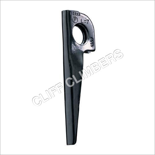 ROCK PITTON V CONIQUE 7 cm PETZL 