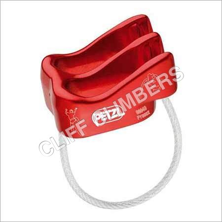 VERSO Belay Devices (PETZL)