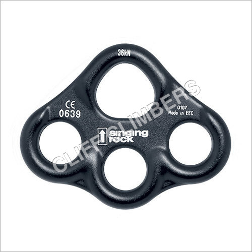 RIGGING PLATE 1/3 SINGING ROCK