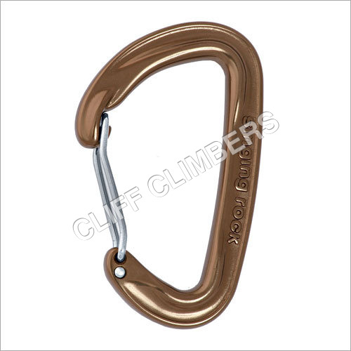 Carabiner Vision (Singing Rock)