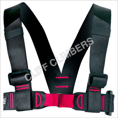 Challenge Harness (EDELWEISS)
