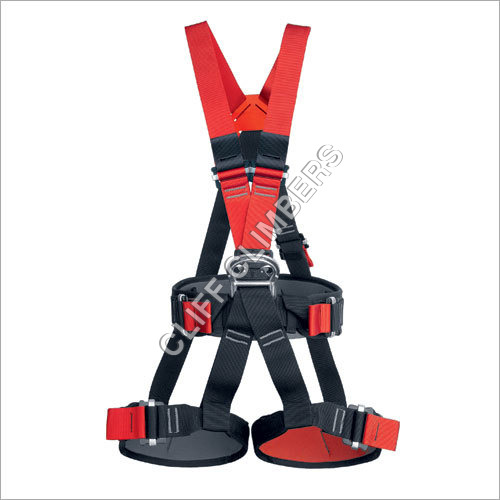 Tarzan Full Body Harness (SINGING ROCK)